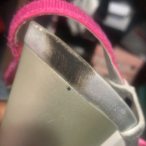 Prada wedge - Picture 4 of 5